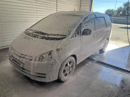 Toyota Estima 2000 года за 3 000 000 тг. в Караганда – фото 13