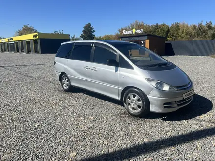 Toyota Estima 2000 года за 3 000 000 тг. в Караганда – фото 6