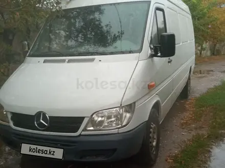 Mercedes-Benz  Sprinter 2005 года за 7 500 000 тг. в Талдыкорган – фото 2