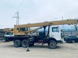 МАЗ  Автокраны 2008 года за 11 000 000 тг. в Алматы