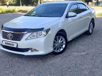 Toyota Camry 2014 годаүшін11 000 000 тг. в Семей