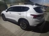 Hyundai Santa Fe 2023 года за 18 500 000 тг. в Актау – фото 3