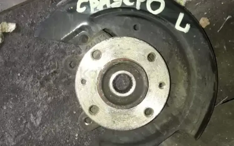 Ступицы Рено Сандеро логан Дастер за 20 000 тг. в Костанай