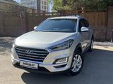 Hyundai Tucson 2021 годаfor13 300 000 тг. в Астана