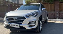 Hyundai Tucson 2021 годаfor12 500 000 тг. в Астана – фото 2