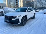 Hyundai Tucson Travel 2.0 AT 4WD 2024 годаfor13 900 000 тг. в Астана