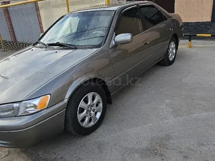 Toyota Camry 1998 года за 4 000 000 тг. в Кызылорда – фото 5