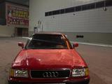 Audi 80 1992 годаfor1 150 000 тг. в Темиртау – фото 3