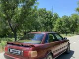 Audi 80 1992 годаүшін1 300 000 тг. в Талдыкорган – фото 3