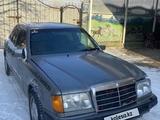 Mercedes-Benz E 230 1992 годаfor900 000 тг. в Алматы – фото 2