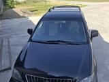Lexus RX 300 2000 года за 4 800 000 тг. в Тараз – фото 2