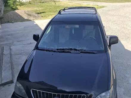 Lexus RX 300 2000 года за 4 800 000 тг. в Тараз – фото 2