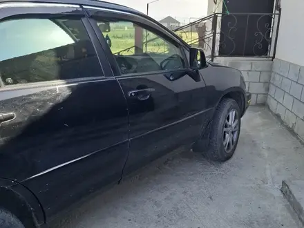 Lexus RX 300 2000 года за 4 800 000 тг. в Тараз – фото 3