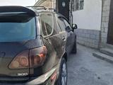 Lexus RX 300 2000 года за 4 800 000 тг. в Тараз – фото 4