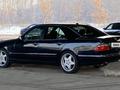 Mercedes-Benz E 320 2001 годаүшін4 500 000 тг. в Алматы – фото 5