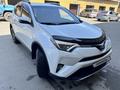 Toyota RAV4 2017 годаүшін12 200 000 тг. в Усть-Каменогорск – фото 6