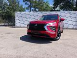 Mitsubishi Eclipse Cross 2023 года за 10 300 000 тг. в Костанай