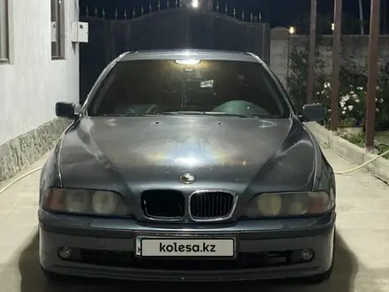 BMW 540 1996 года за 3 600 000 тг. в Талдыкорган