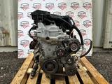ДВИГАТЕЛЬ КОНТРАКТНЫЙ NISSAN HR16DE ИЗ ЯПОНИИ за 50 000 тг. в Караганда