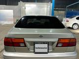 Nissan Sunny 1995 года за 600 000 тг. в Усть-Каменогорск – фото 2