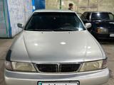 Nissan Sunny 1995 года за 600 000 тг. в Усть-Каменогорск