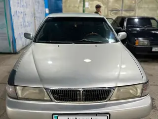 Nissan Sunny, 1995