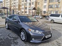 Lexus ES 300h 2014 годаfor7 000 000 тг. в Актау