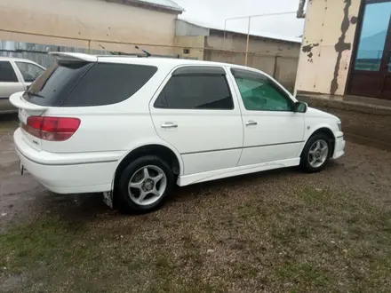 Toyota Vista 2000 года за 2 800 000 тг. в Тараз – фото 16