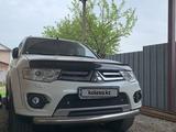 Mitsubishi Pajero Sport 2014 годаүшін11 000 000 тг. в Алматы