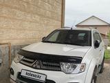 Mitsubishi Pajero Sport 2014 года за 11 000 000 тг. в Алматы – фото 2