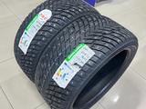 275/40R21 — 315/35R21 Grenlander 2024 IceDefensor Stud II за 370 000 тг. в Алматы – фото 5