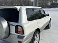 Toyota RAV4 1997 года за 4 500 000 тг. в Усть-Каменогорск – фото 4