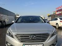 Hyundai Sonata 2014 года за 6 850 000 тг. в Алматы