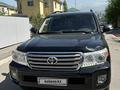 Toyota Land Cruiser 2012 годаүшін22 800 000 тг. в Алматы