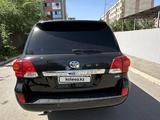 Toyota Land Cruiser 2012 года за 23 500 000 тг. в Алматы – фото 5