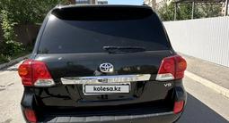 Toyota Land Cruiser 2012 года за 22 800 000 тг. в Алматы – фото 5