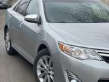 Toyota Camry 2013 года за 6 500 000 тг. в Кызылорда