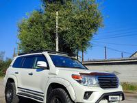 Toyota Land Cruiser 2011 года за 27 500 000 тг. в Алматы