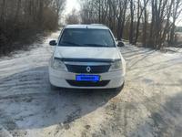 Renault Logan 2012 года за 2 700 000 тг. в Уральск