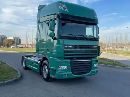 DAF  XF 105 2012 года за 15 500 000 тг. в Кызылорда – фото 6