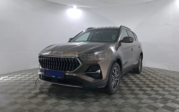 JAC S7 2021 года за 7 340 000 тг. в Павлодар