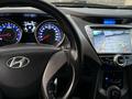 Hyundai Elantra 2013 года за 5 200 000 тг. в Жанакорган – фото 10