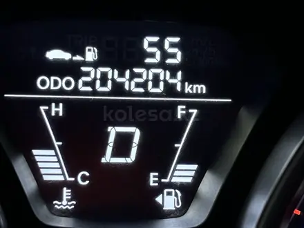 Hyundai Elantra 2013 года за 5 000 000 тг. в Алматы – фото 7