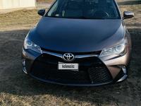 Toyota Camry 2015 годаүшін7 000 000 тг. в Уральск