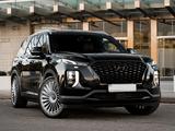 Hyundai Palisade 2022 года за 28 000 000 тг. в Алматы – фото 3