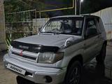 Mitsubishi Pajero iO 1998 годаүшін2 200 000 тг. в Алматы – фото 2