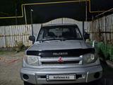 Mitsubishi Pajero iO 1998 годаүшін2 200 000 тг. в Алматы
