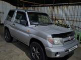 Mitsubishi Pajero iO 1998 годаүшін2 200 000 тг. в Алматы – фото 3