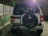 Mitsubishi Pajero iO 1998 годаүшін2 200 000 тг. в Алматы – фото 5