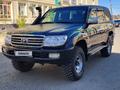 Toyota Land Cruiser 2007 годаүшін10 000 000 тг. в Атырау – фото 2